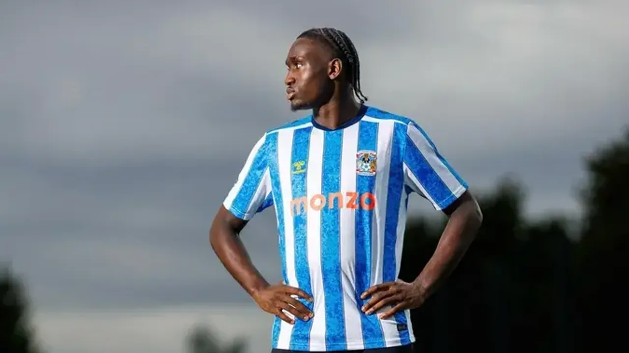 Sidiki Cherif Premier Lig'de