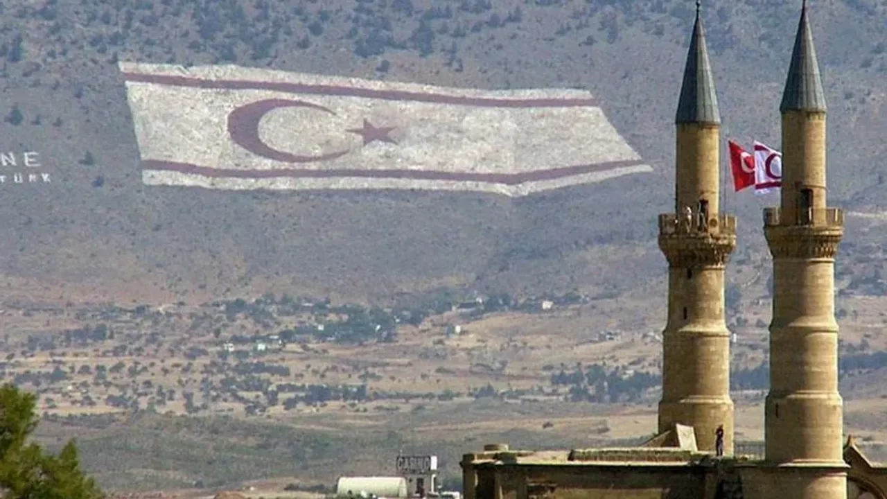 Sivil toplum mekanizmasında yer alacak 5 kıbrıslı türk açıklandı