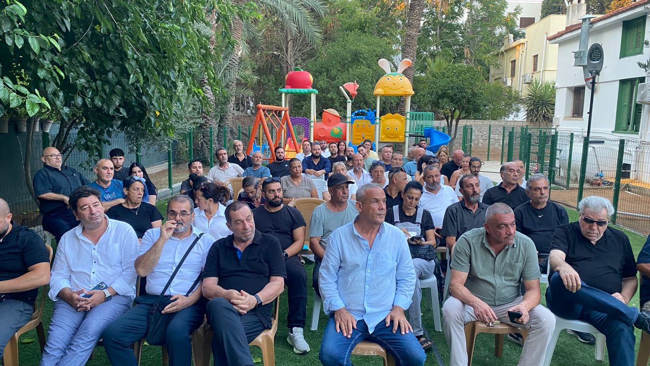 TAM PARTİ destekleyeceği belediye başkan adaylarını açıkladı
