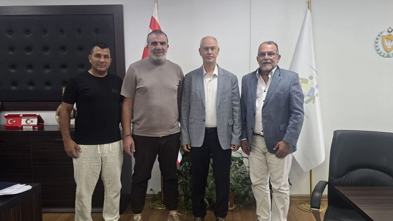 Antrenörler Derneği’nden önemli girişim