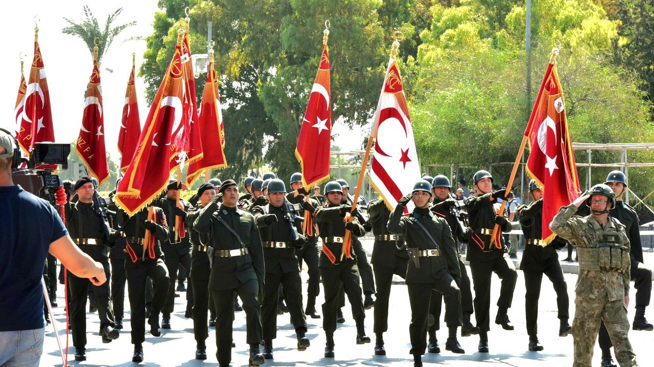 Zafer Bayramı törenlerle kutlanacak
