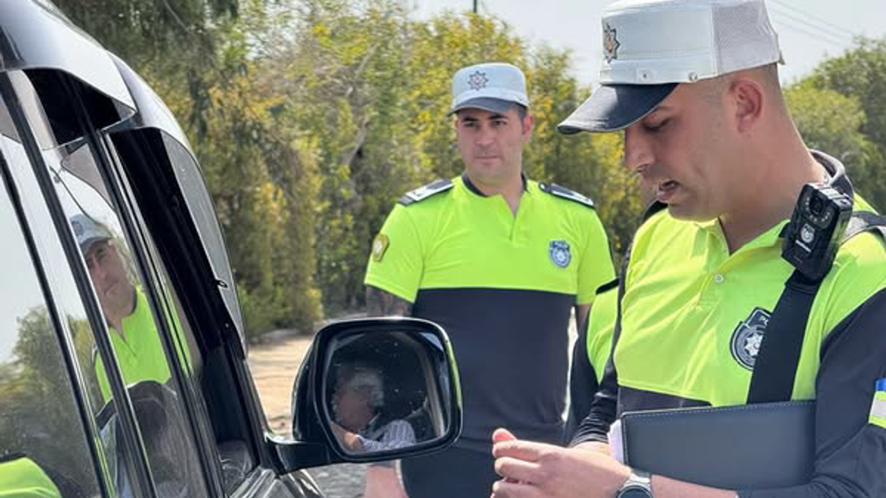 Haftalık Trafik Raporu