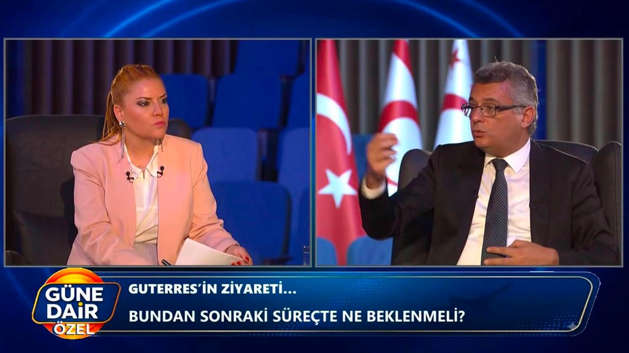 “Bu defa farklı olmak zorunda”