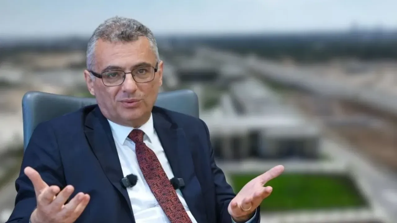 "Lefkoşa için açık ev ödevleri var"