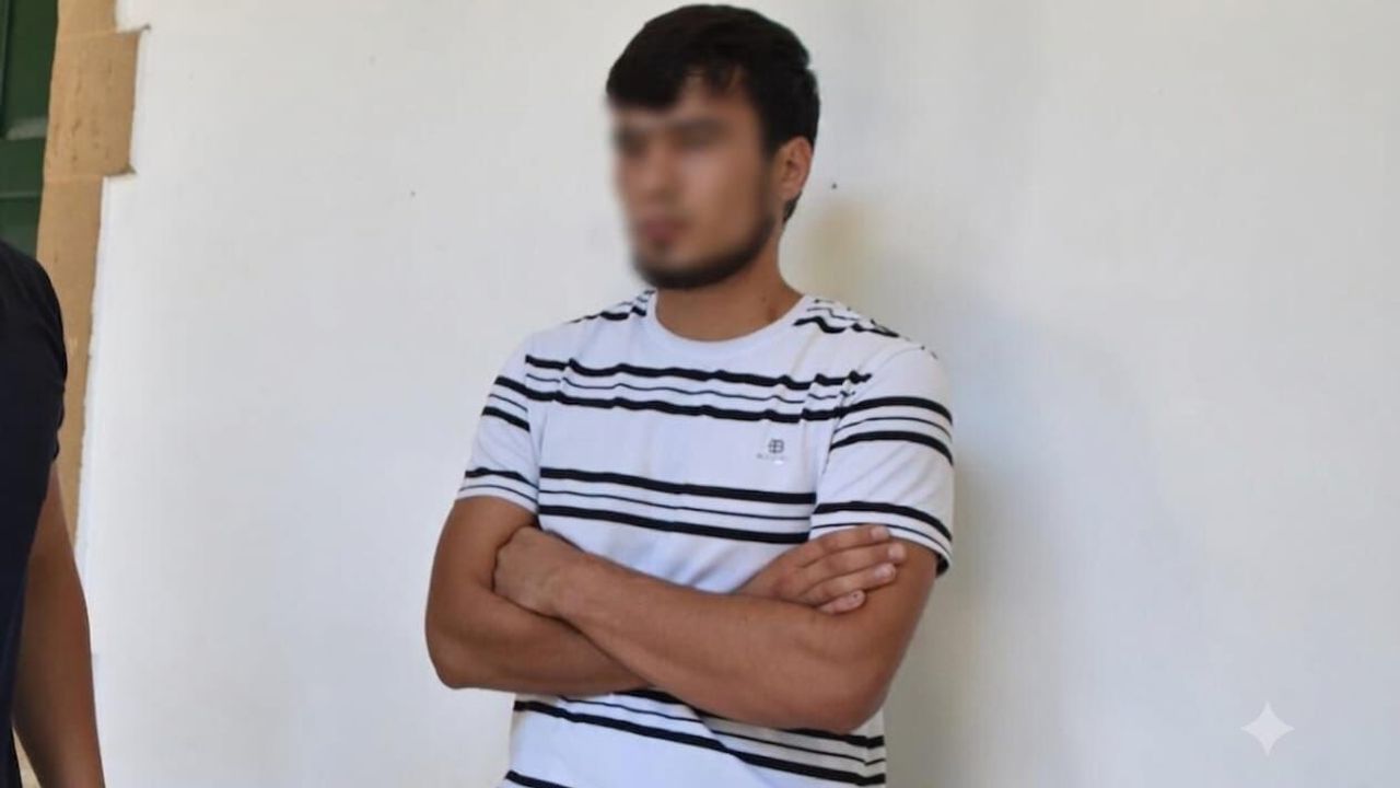 Sevgili dehşeti