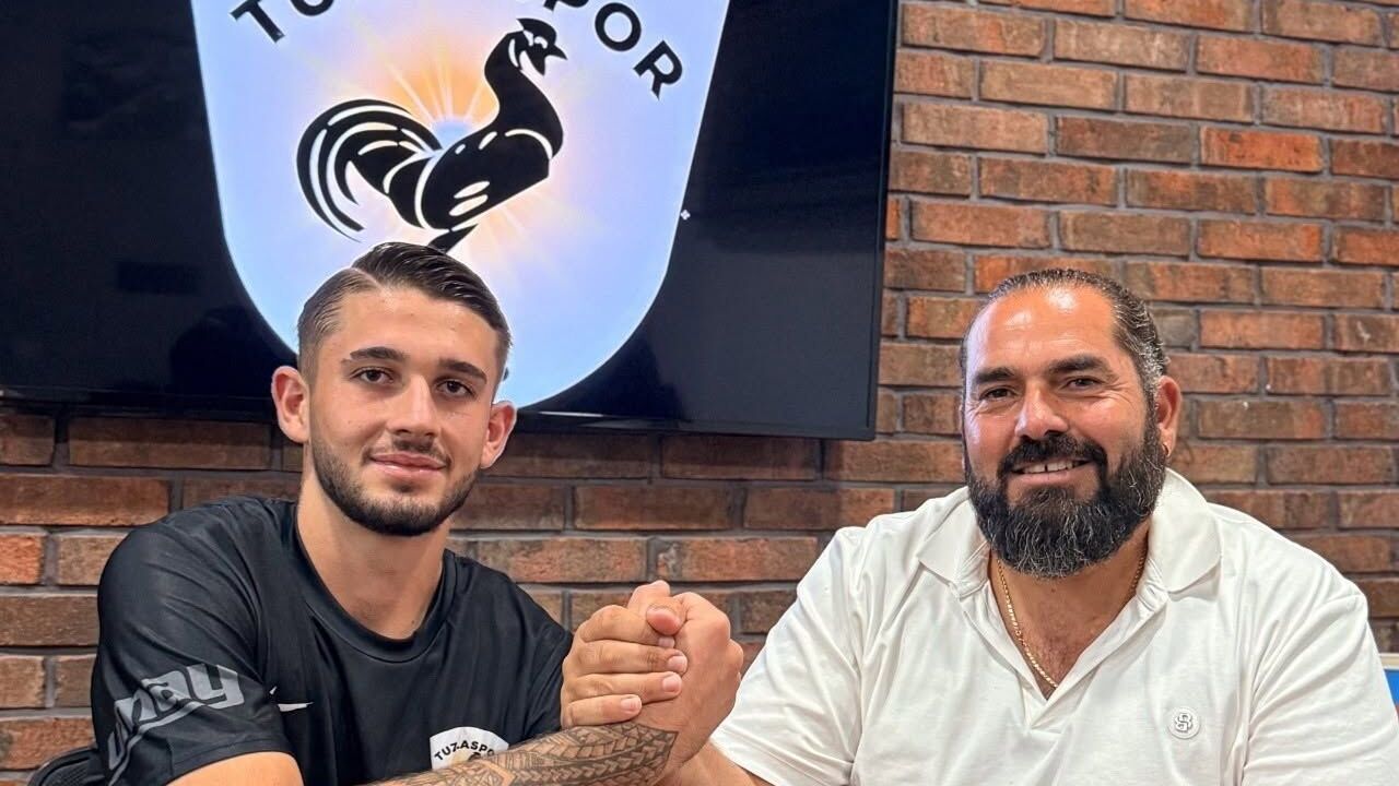 İsmail Pakol Tuzla’da