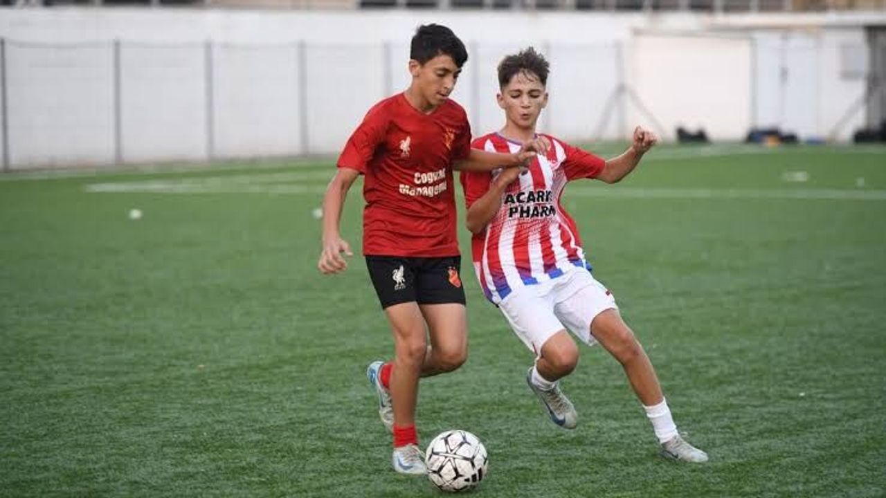 24. Dr. Fazıl Küçük Futbol Şenliği 25-26 Eylül’de