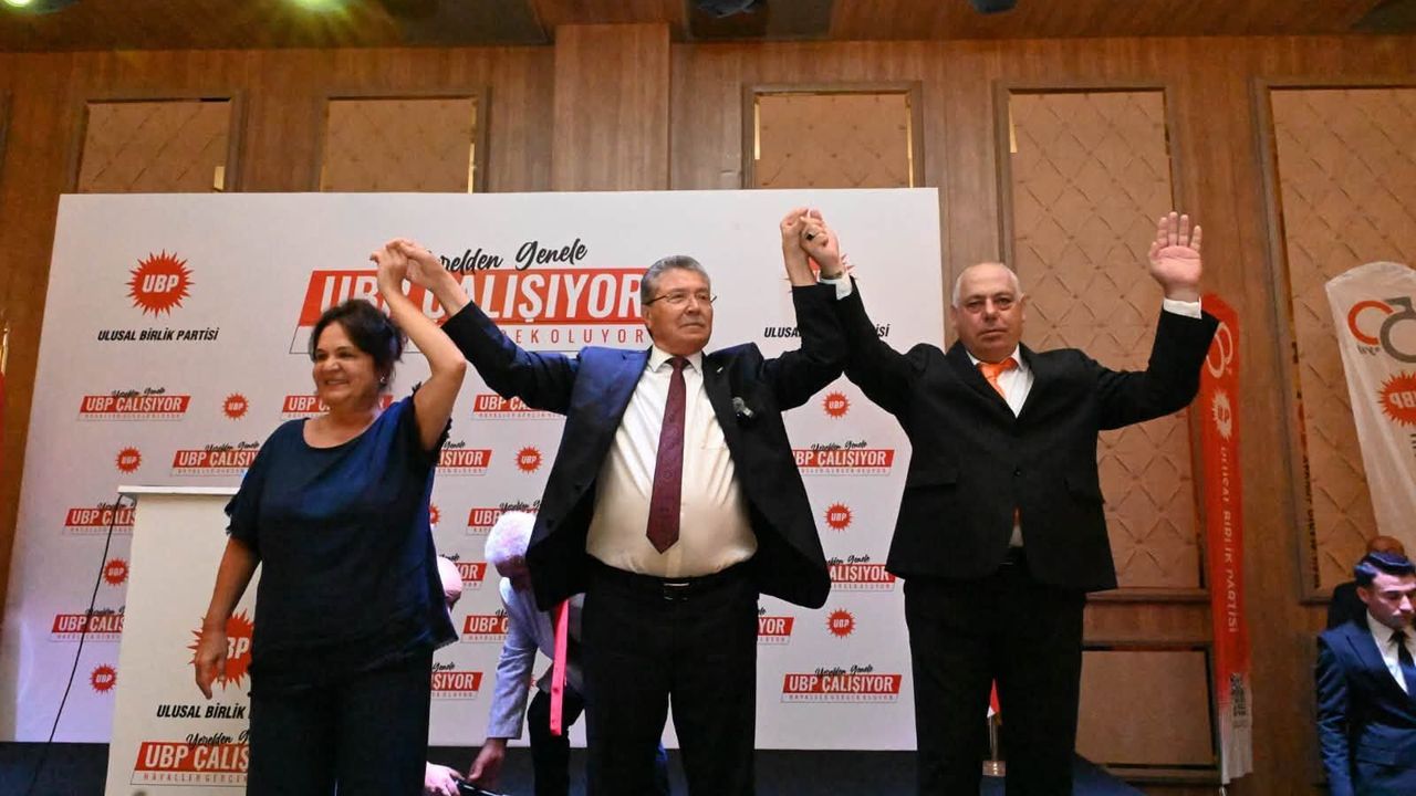 “Zafer için hazırız”