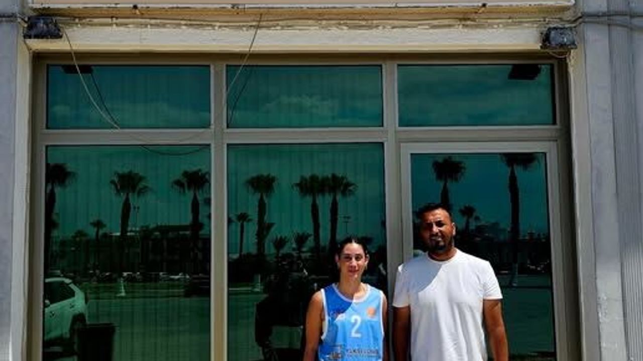Voleybolda transfer dönemi sona erdi