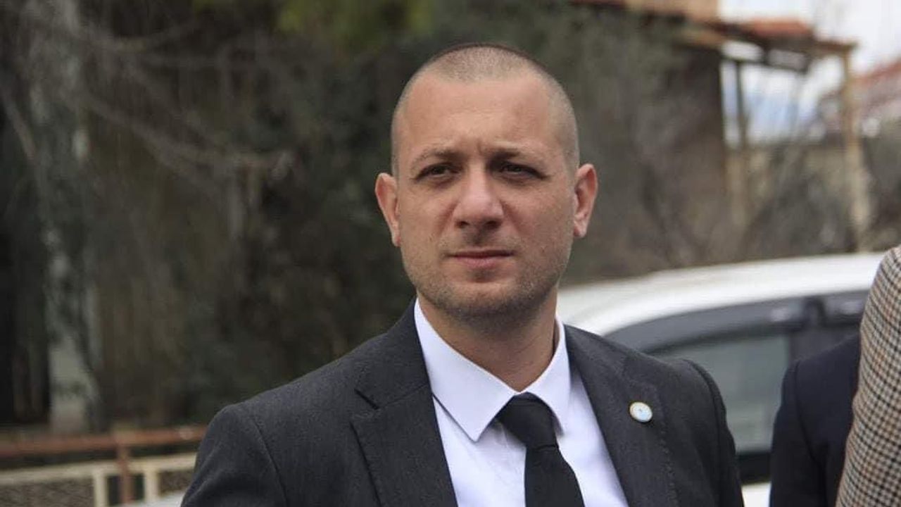 YDP, yeni seçim yasasının görüşüleceği komite toplantısına katılmayacağını açıkladı