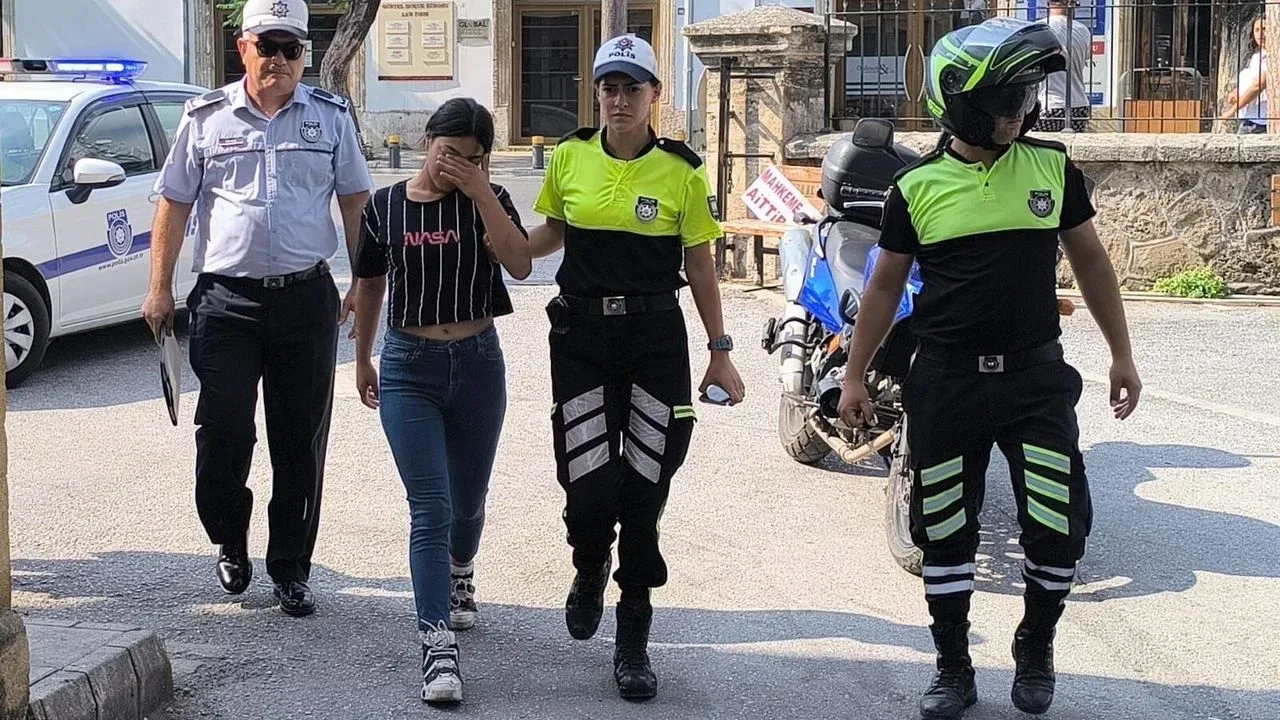 Ölümlü kazanın sürücüsü cezaevine gönderildi