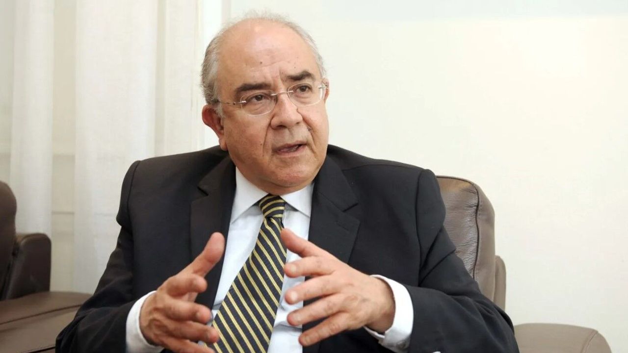 "Crans Montana’nın başarısızlık sebebi Türk tarafıdır"