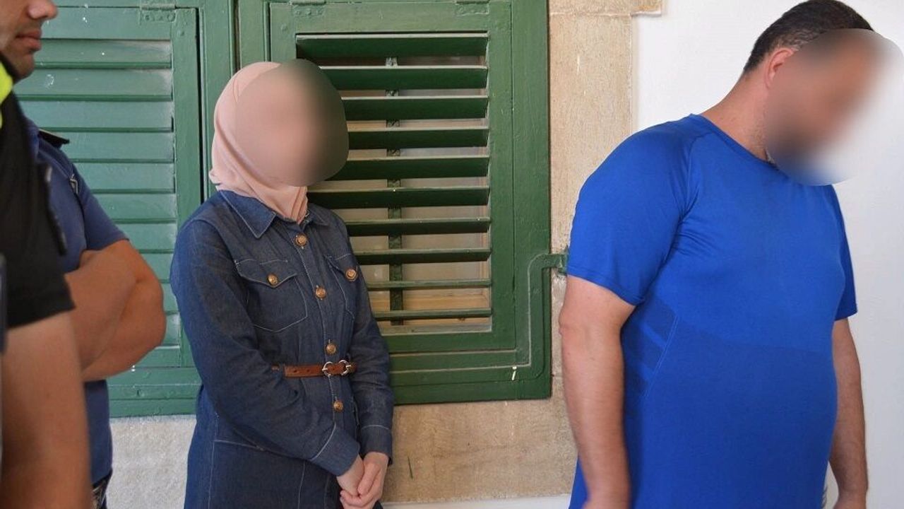 Navigasyon kurbanı oldular