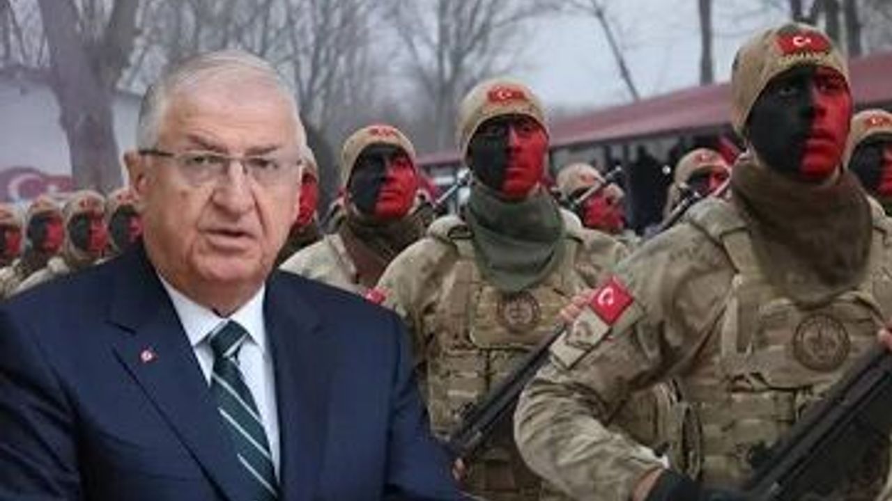 TSK'dan Kıbrıs için askeri hazırlık güncellemesi