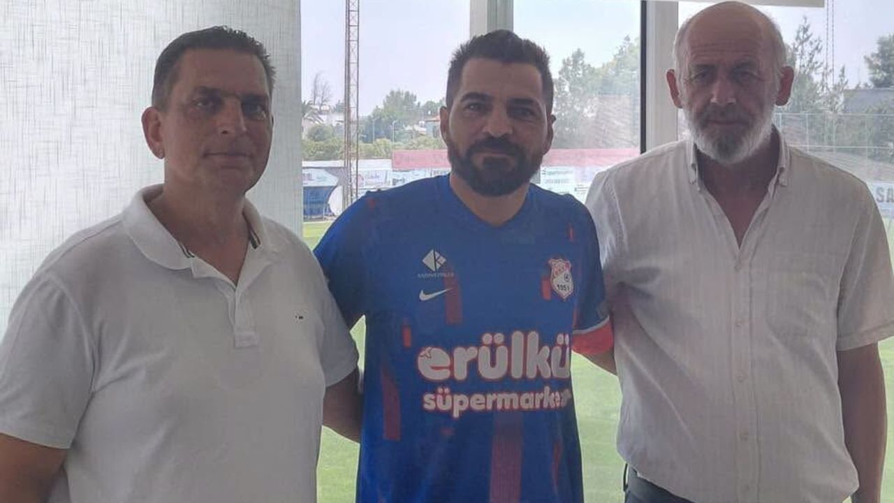 Yasin Doğan Cihangir'de