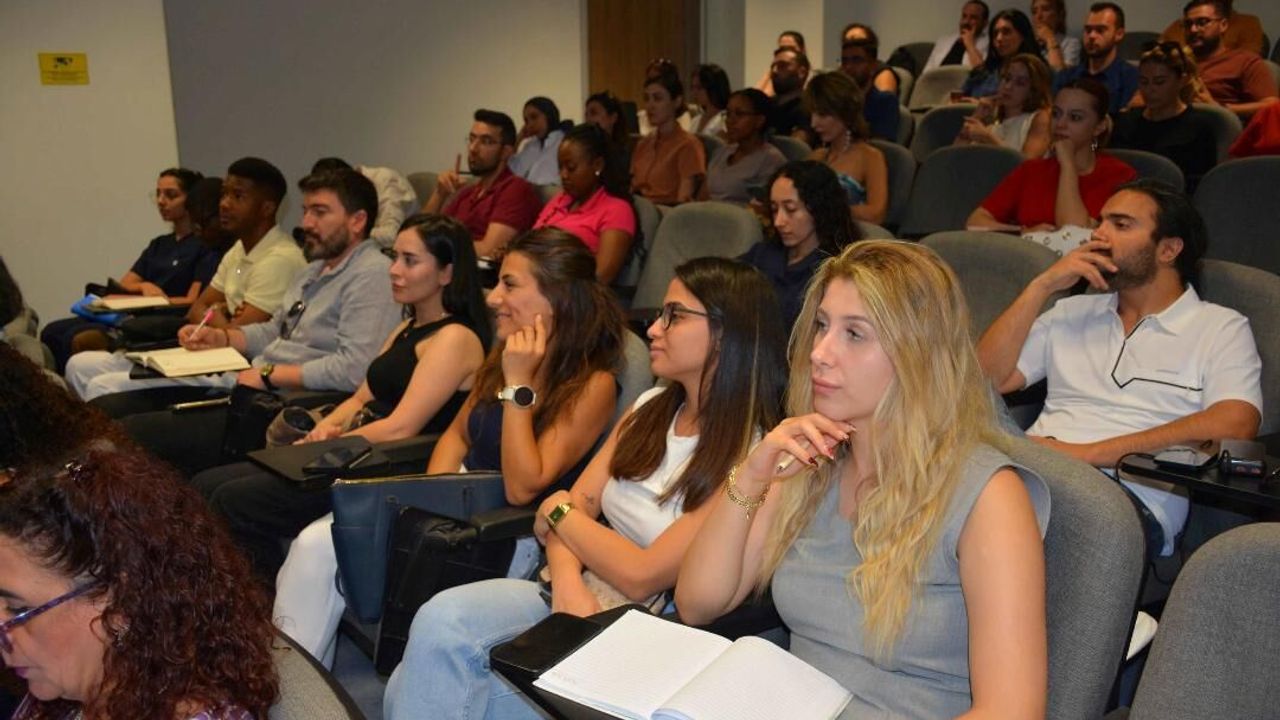 YDÜ’de fikirler patente dönüşüyor