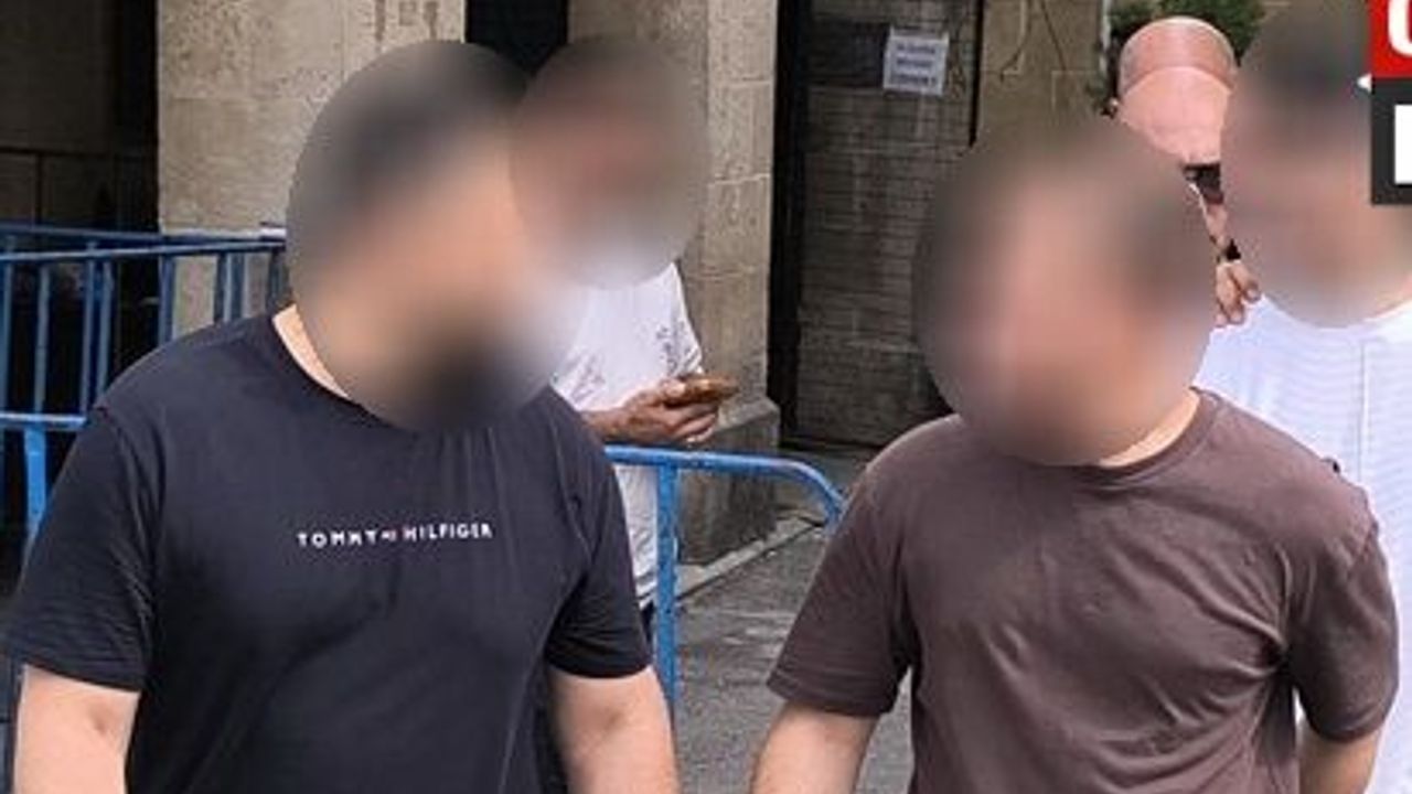 Cinayetten tutuklandılar, uyuşturucudan yargılanacaklar