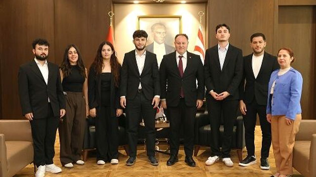 Üniversite Öğrencileri Kongresi toplanıyor
