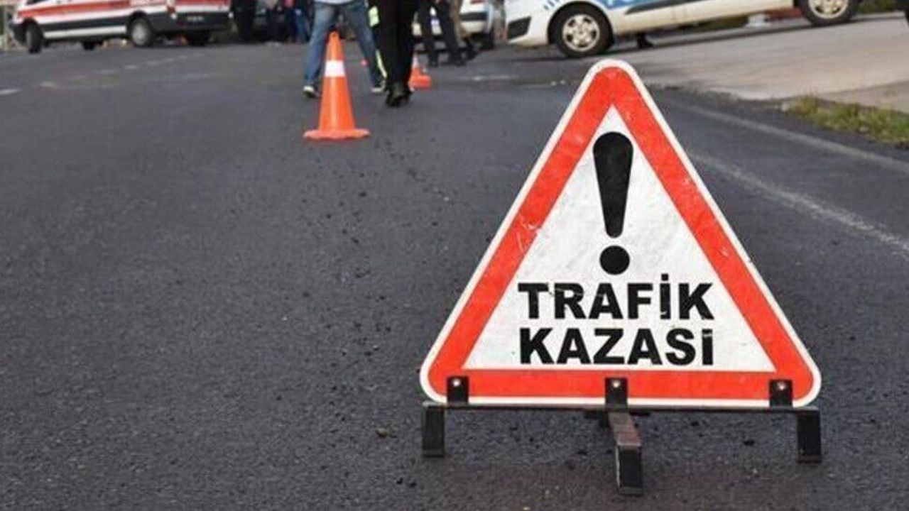 Üç ayrı trafik kazasında bir kişi yaralandı, alkollü iki sürücü hakkında yasal işlem başlatıldı