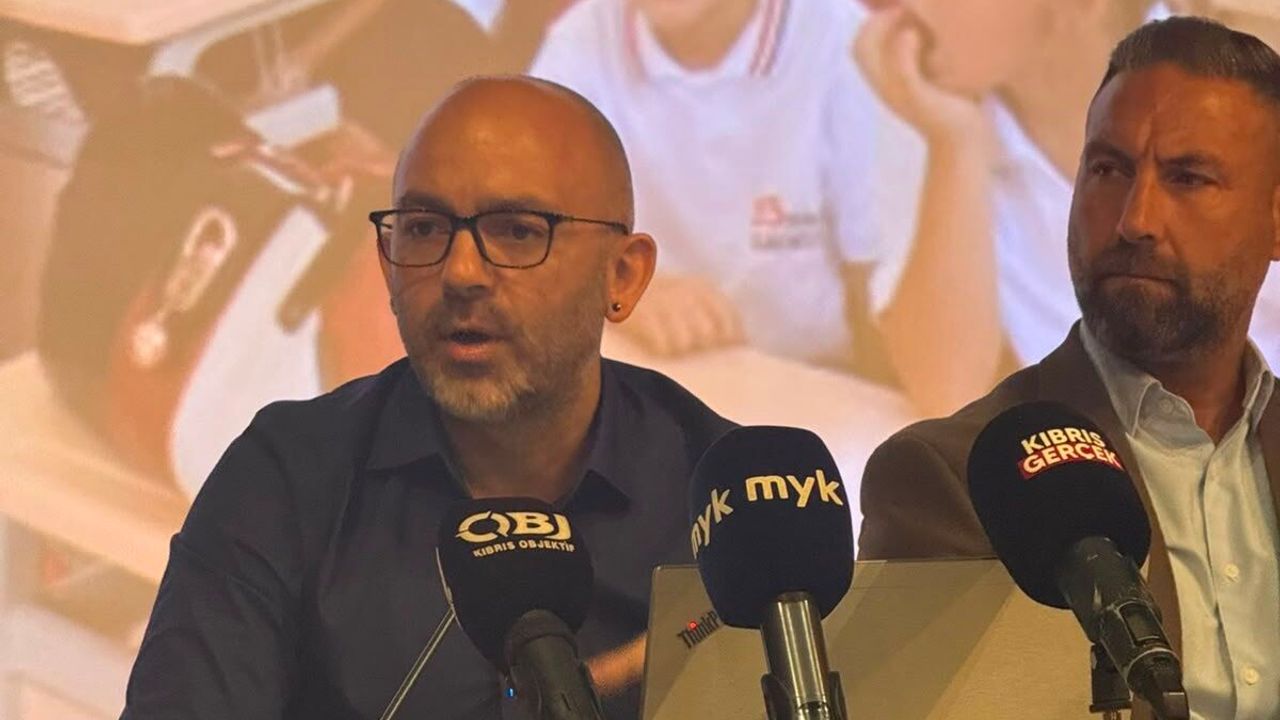 Gelener’den hükümete ve Eğitim Bakanlığı’na eleştiri