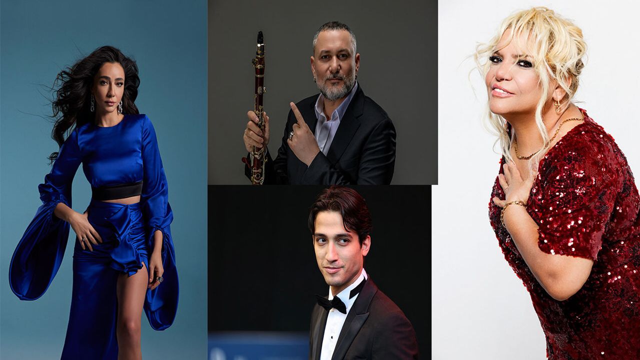 "Acapulco Live, 19 Eylül’de kapılarını yeni sezona açıyor!"