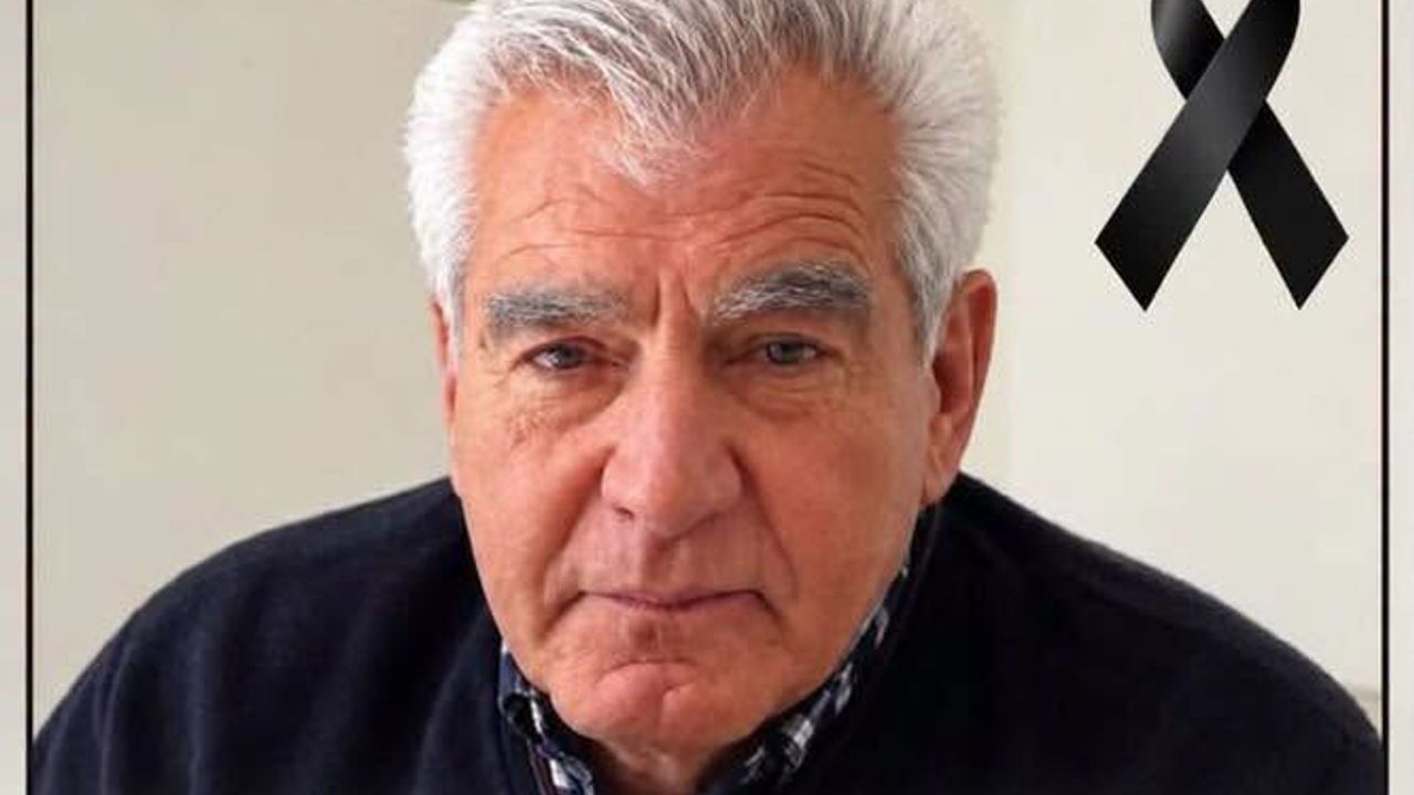 Hayata tutunamadı