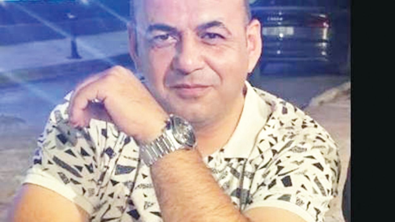 İsmail Kurt toprağa veriliyor