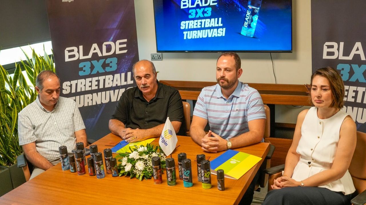 “Blade 3x3 Ligi sporun daha geniş kitlelere ulaşmasına katkı sunacak”
