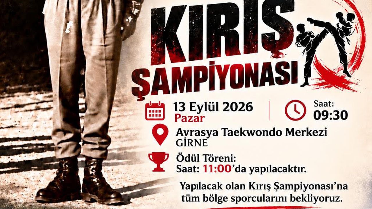 Cahit Bozatlı anısına kıracaklar