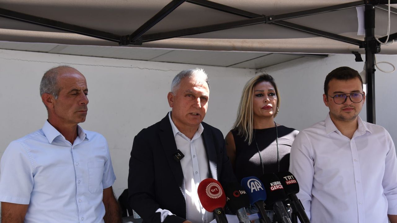 Bazı dernekler, gemi kazasıyla ilgili kapsamlı soruşturma çağrısı yaptı
