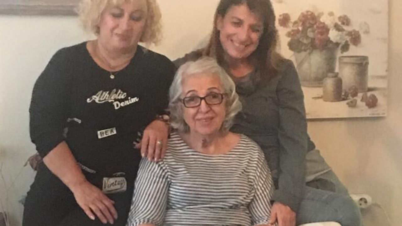Hüsniye Öğretmen’in ilham veren ömrü