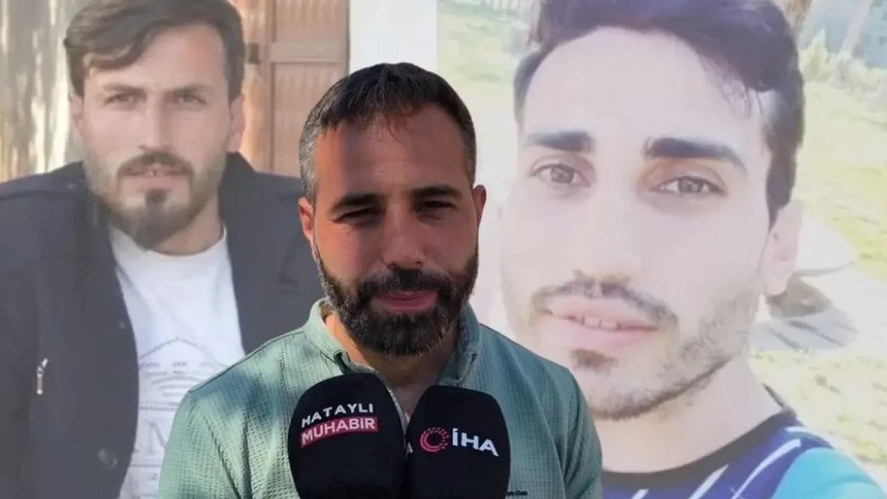 Kayıp kardeşlerin adıyla dolandırıcılık