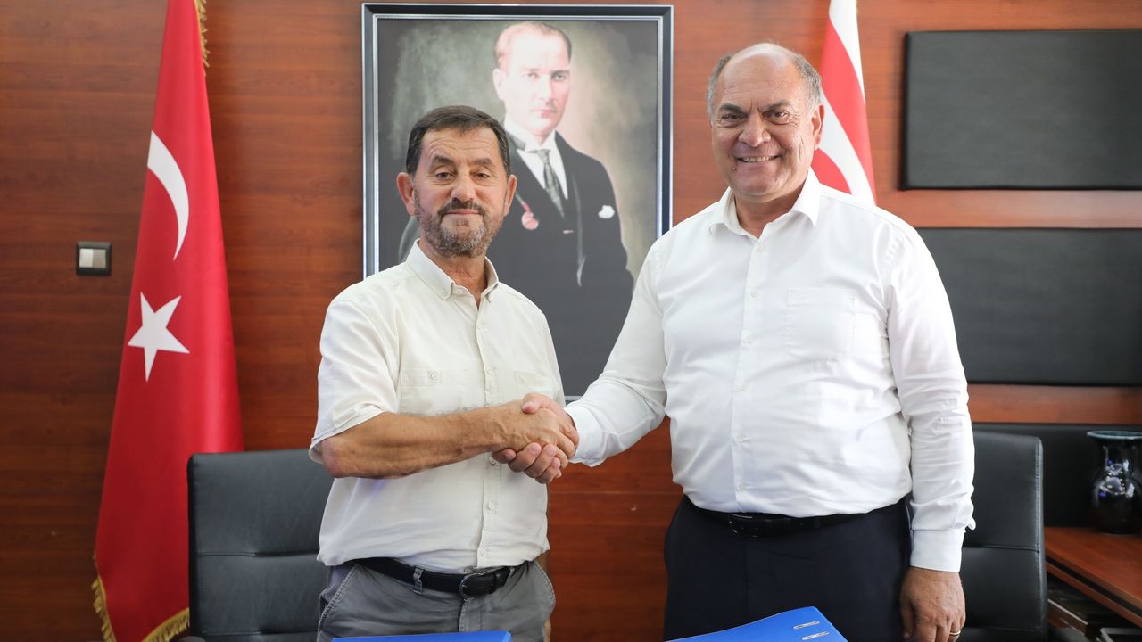 Heyecan Park Projesi’nde sona doğru ilerleniyor