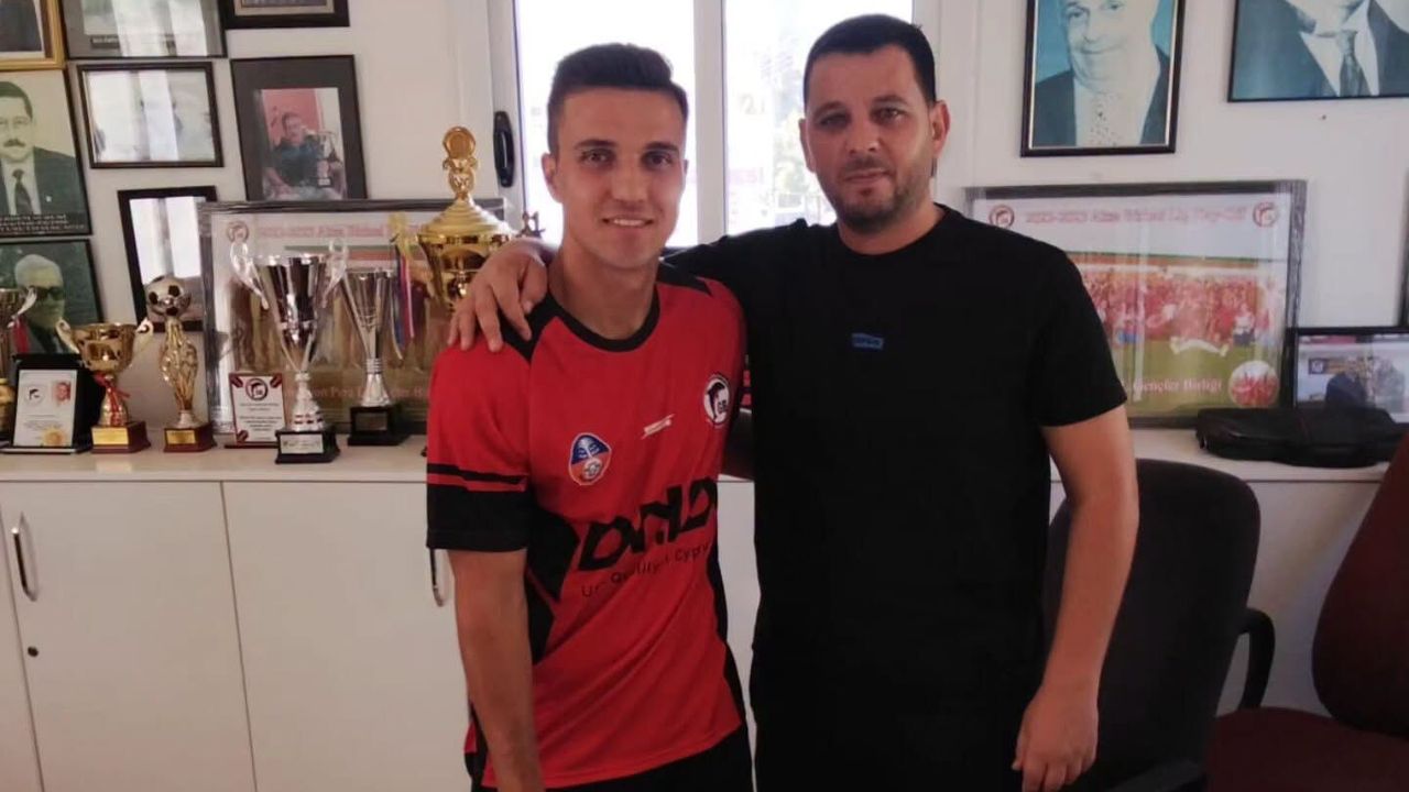 Gençler Birliği’nden Emre Mutlu bombası