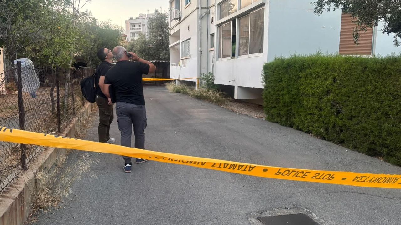 4 yaşındaki çocuk altıncı kattan düştü