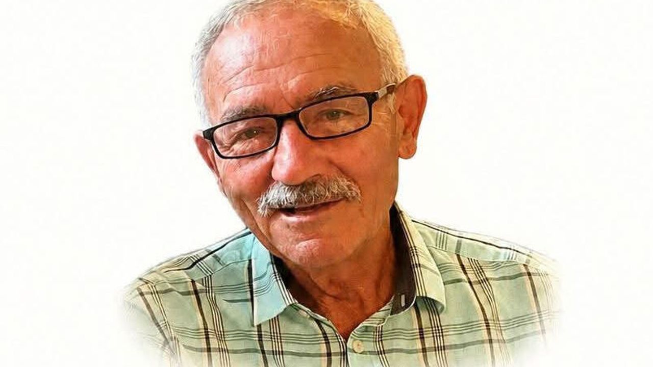 Alpagut ailesinin acı günü
