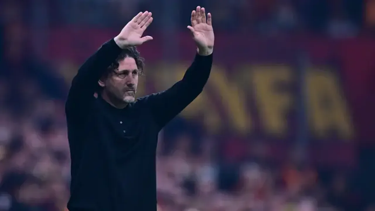 Trabzonspor’da Fatih Tekke’yle yollar ayrıldı