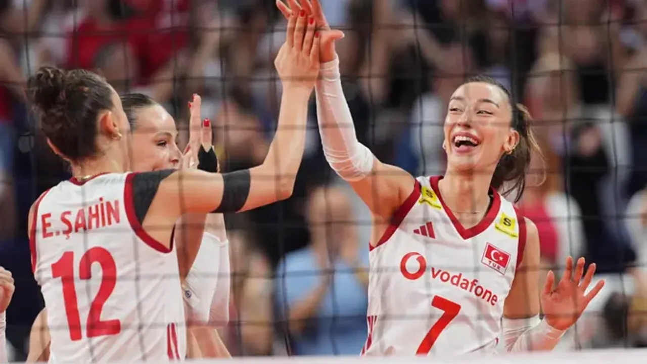 Filenin Sultanları finalde