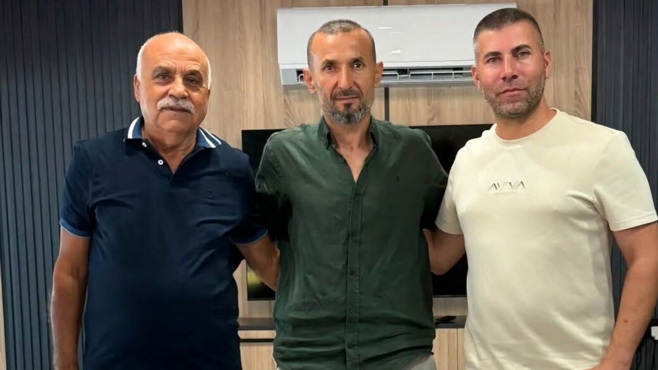 Baf’ta Öğütçü de bıraktı