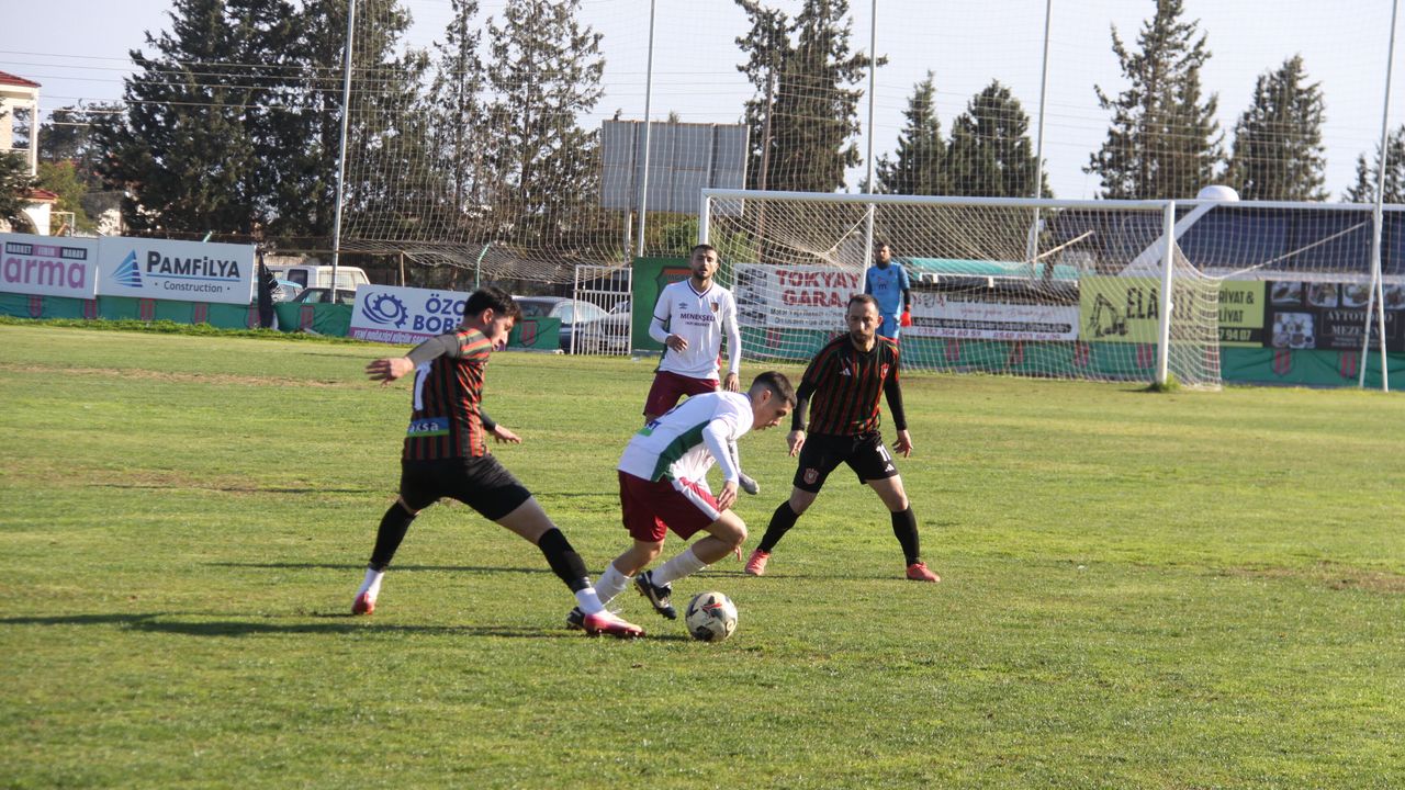 Süper Lig ve 1. Lig’de ilk hafta programı açıklandı