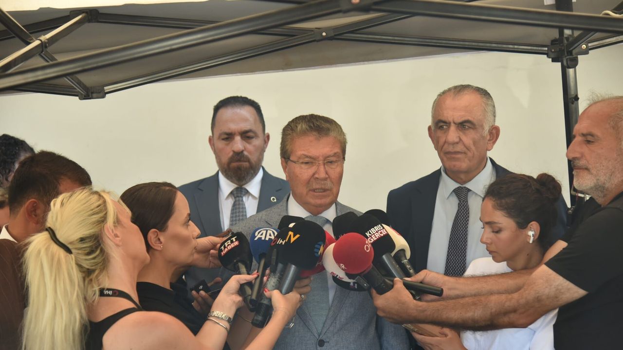 Üstel: “İki kişinin daha naaşına ulaşıldı”