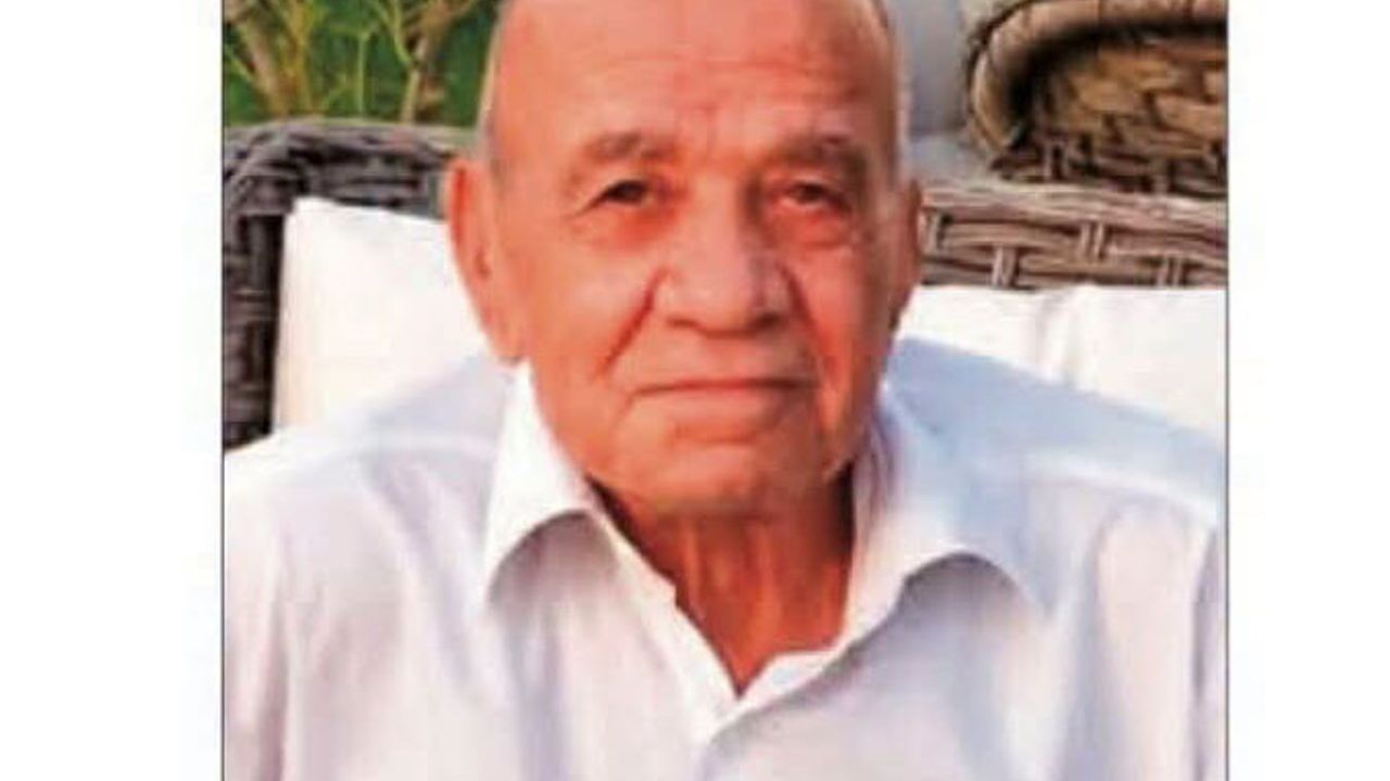 Esendağlı ailesinin acı günü