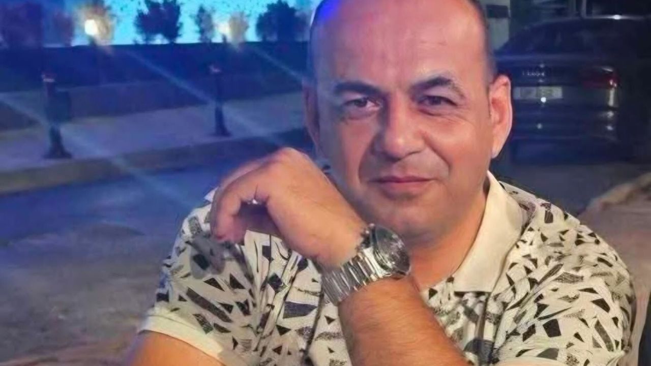 Bulunan naaşın kimliği belli oldu