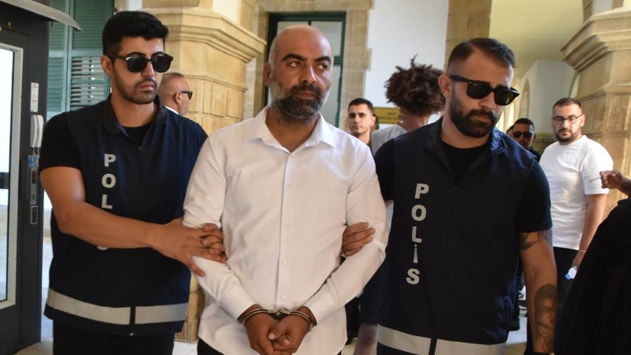 Katil zanlısının kanında uyuşturucu çıktı