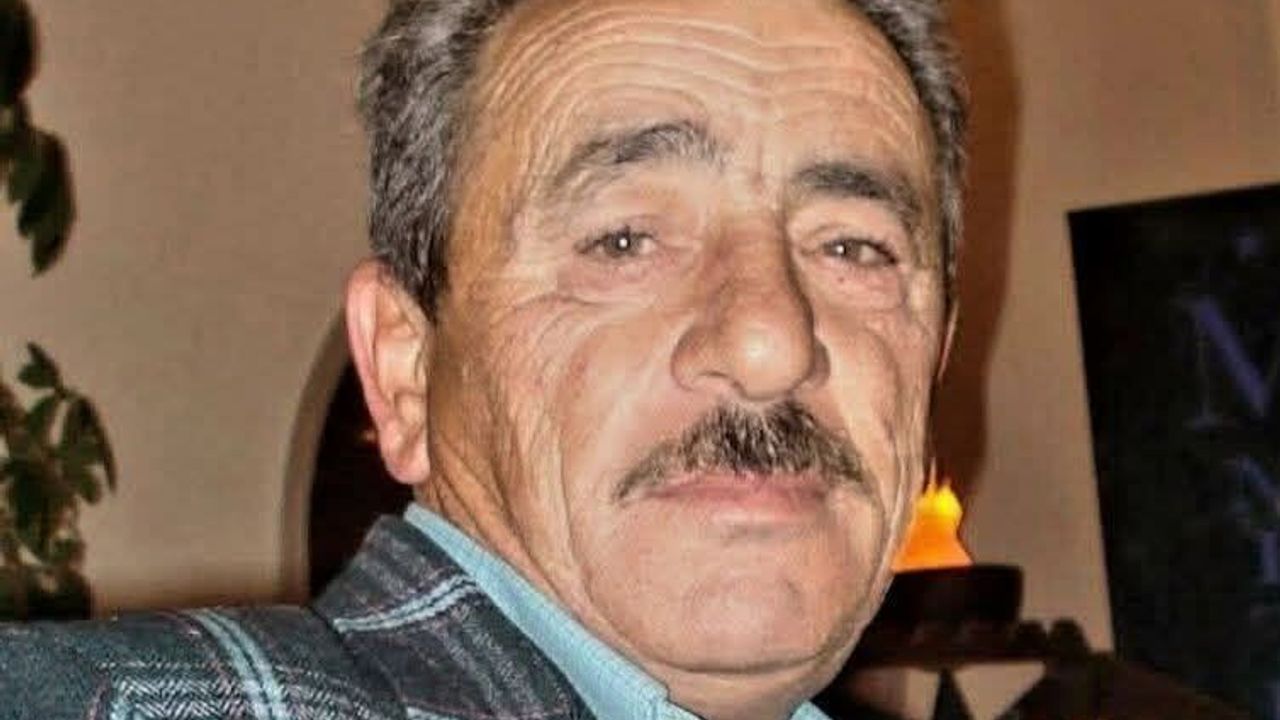 Öztürk ailesinin acı günü
