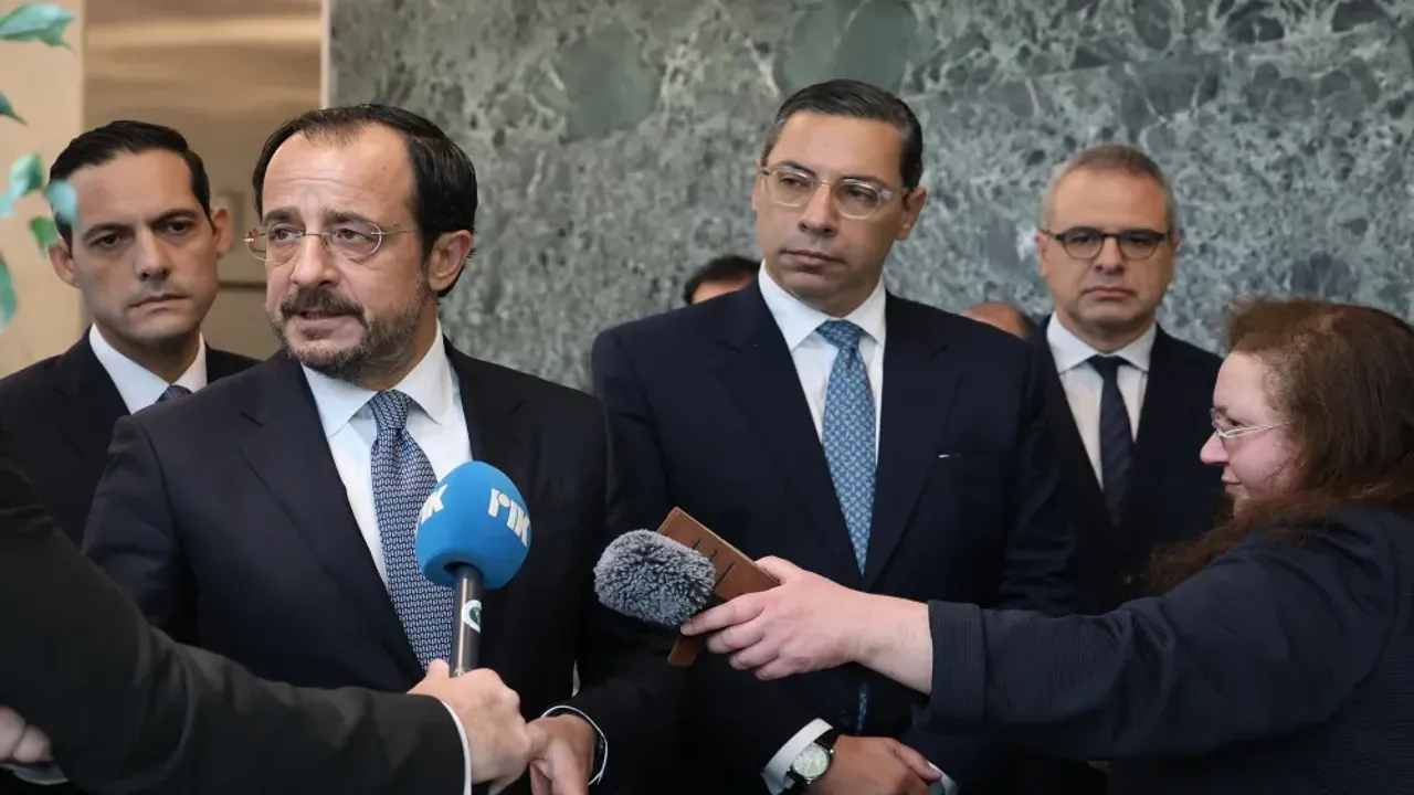 Politis: “New York’taki çıkmazdaki sorumluluğumuz”
