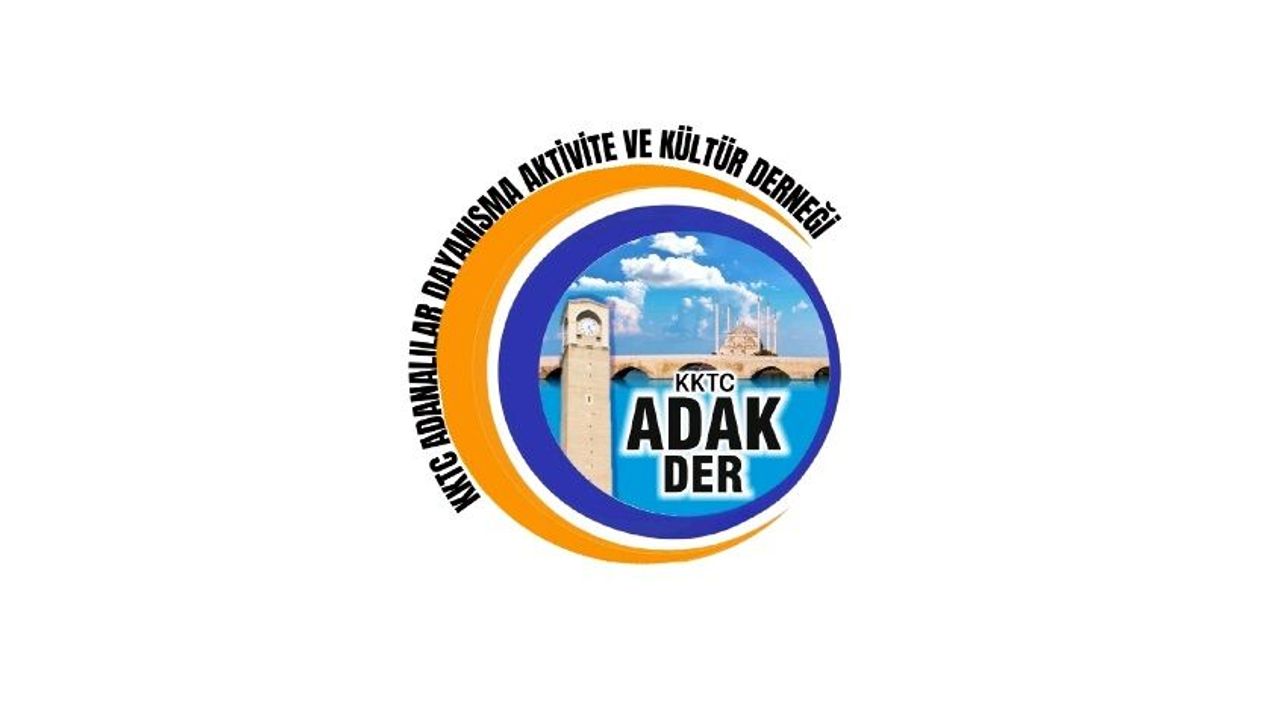 KKTC Adanalılar Dayanışma Derneği’nden, thalassaemia hastaları için kan bağışı kampanyası