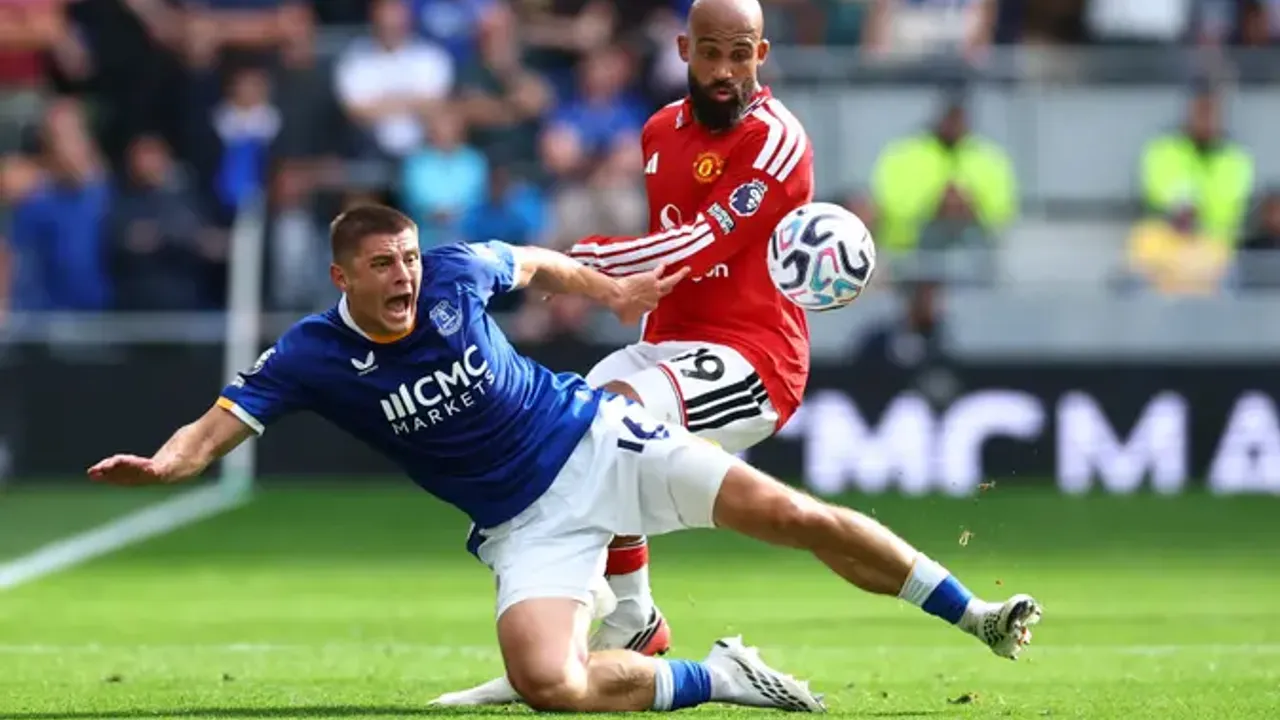 Manchester United sonunu getiremedi