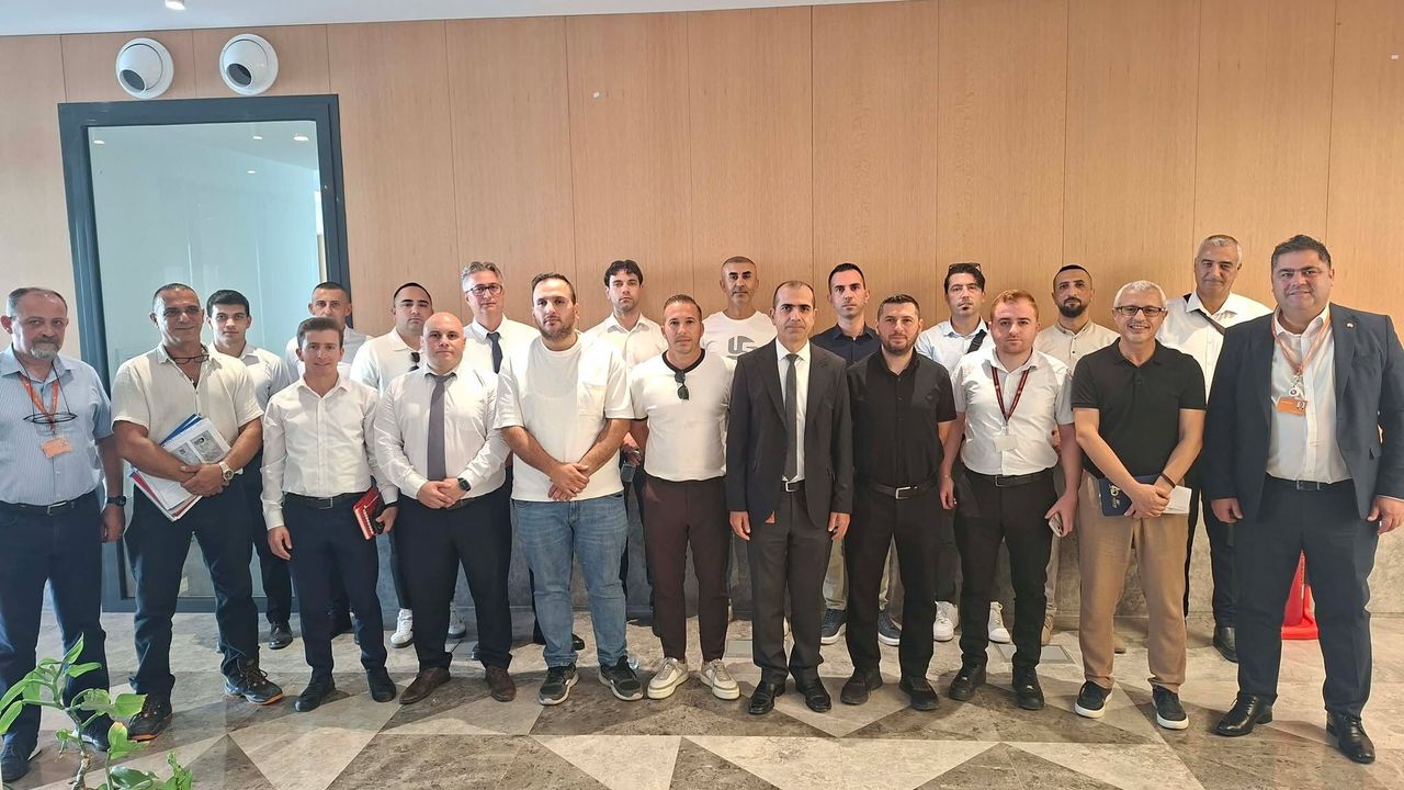 Bankalar Aykut Zeki Müderrisoğlu anısına oynayacaklar