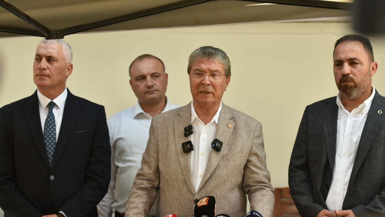 Başbakan Üstel: “Bir kişinin daha naaşına ulaşıldı”